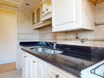 56 entre 9 y 10 La Plata- Departamento de 3 Dormitorios  con Cochera cubierta en VENTA