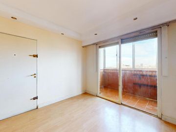 56 entre 9 y 10 La Plata- Departamento de 3 Dormitorios  con Cochera cubierta en VENTA