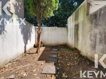 VENTA DEPARTAMENTO CON JARDIN EN LA PLATA