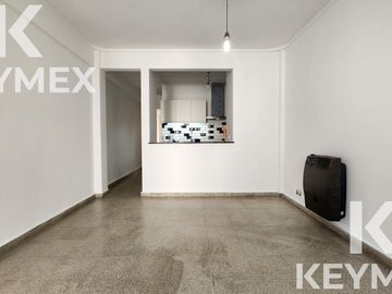 VENTA DEPARTAMENTO CON JARDIN EN LA PLATA