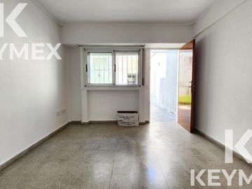 VENTA DEPARTAMENTO CON JARDIN EN LA PLATA