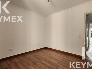 VENTA DEPARTAMENTO CON JARDIN EN LA PLATA