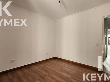 VENTA DEPARTAMENTO CON JARDIN EN LA PLATA