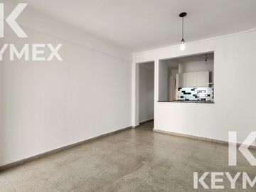 VENTA DEPARTAMENTO CON JARDIN EN LA PLATA
