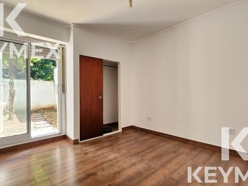 VENTA DEPARTAMENTO CON JARDIN EN LA PLATA