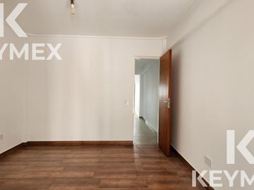 VENTA DEPARTAMENTO CON JARDIN EN LA PLATA