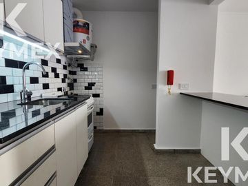 VENTA DEPARTAMENTO CON JARDIN EN LA PLATA