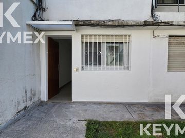 VENTA DEPARTAMENTO CON JARDIN EN LA PLATA