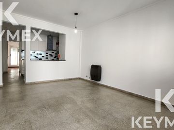 VENTA DEPARTAMENTO CON JARDIN EN LA PLATA