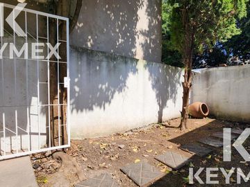 VENTA DEPARTAMENTO CON JARDIN EN LA PLATA