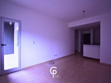 VENTA DEPARTAMENTO, MORENO, ZONA OESTE, A ESTRENAR.