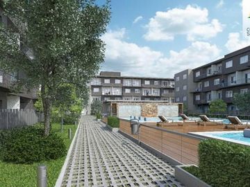 VENTA DEPARTAMENTO, MORENO, ZONA OESTE, A ESTRENAR.