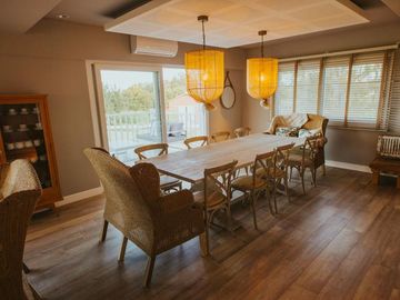 CASONAS DEL HARAS - El Salto