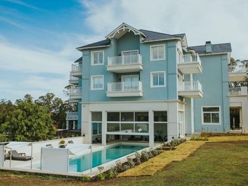 CASONAS DEL HARAS - El Salto