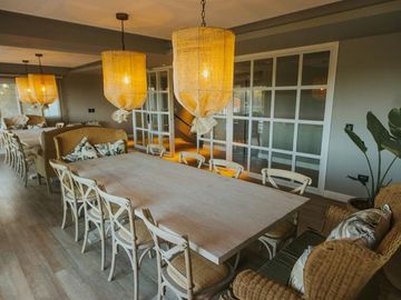 CASONAS DEL HARAS - El Salto