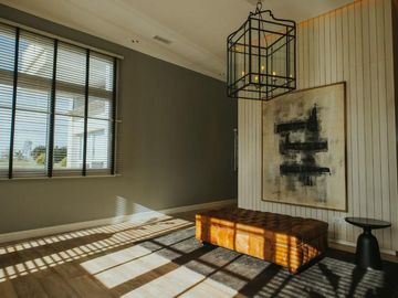 CASONAS DEL HARAS - El Salto