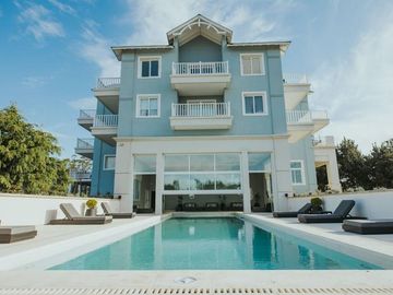 CASONAS DEL HARAS - El Salto