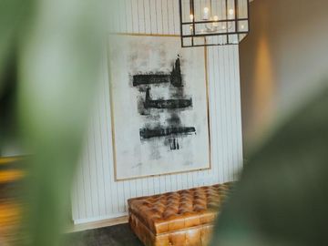 CASONAS DEL HARAS - El Salto