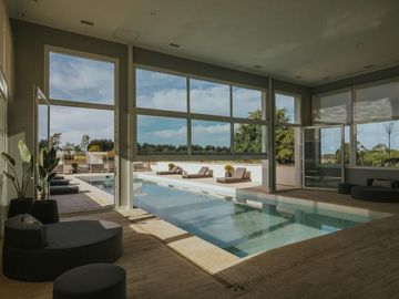 CASONAS DEL HARAS - El Salto