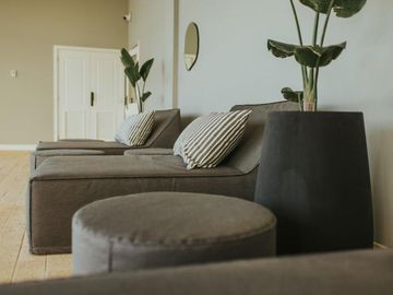 CASONAS DEL HARAS - El Salto