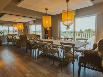 CASONAS DEL HARAS - El Salto