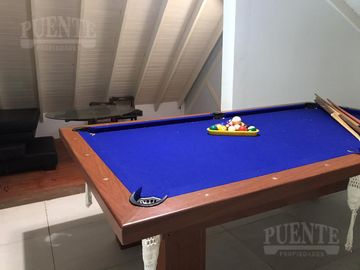 Casa en Venta o en Alquiler - St. Thomas Sur - Canning - Esteban Echeverría