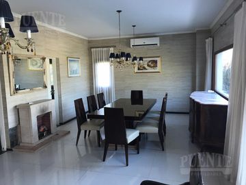 Casa en Venta o en Alquiler - St. Thomas Sur - Canning - Esteban Echeverría