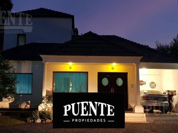 Casa en Venta o en Alquiler - St. Thomas Sur - Canning - Esteban Echeverría