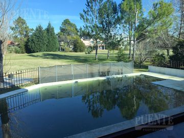 Casa en Venta o en Alquiler - St. Thomas Sur - Canning - Esteban Echeverría