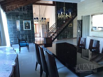 Casa en Venta o en Alquiler - St. Thomas Sur - Canning - Esteban Echeverría