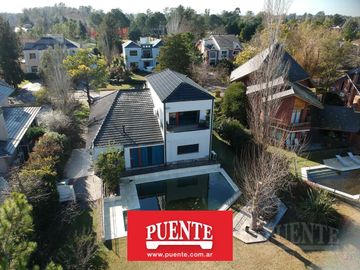 Casa en Venta o en Alquiler - St. Thomas Sur - Canning - Esteban Echeverría