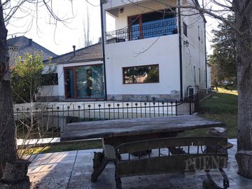 Casa en Venta o en Alquiler - St. Thomas Sur - Canning - Esteban Echeverría