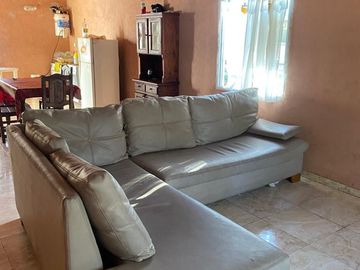 Casa en venta - 2 Dormitorios 1 Baño - 380Mts2 - San Clemente del Tuyú