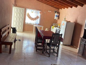 Casa en venta - 2 Dormitorios 1 Baño - 380Mts2 - San Clemente del Tuyú