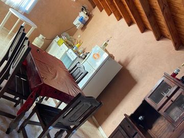 Casa en venta - 2 Dormitorios 1 Baño - 380Mts2 - San Clemente del Tuyú