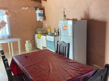 Casa en venta - 2 Dormitorios 1 Baño - 380Mts2 - San Clemente del Tuyú