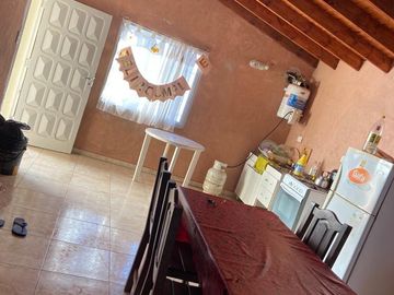 Casa en venta - 2 Dormitorios 1 Baño - 380Mts2 - San Clemente del Tuyú