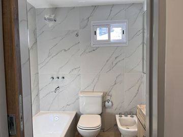 Departamento 2 ambientes A estrenar