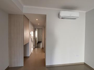 Departamento 2 ambientes A estrenar