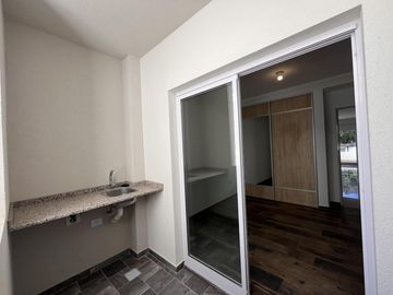 Departamento 2 ambientes A estrenar