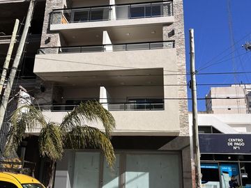 Departamento 2 ambientes A estrenar