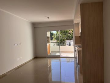 Departamento 2 ambientes A estrenar