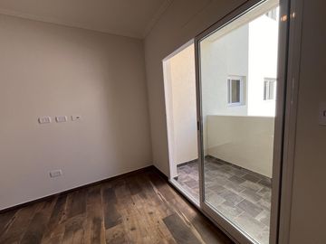 Departamento 2 ambientes A estrenar