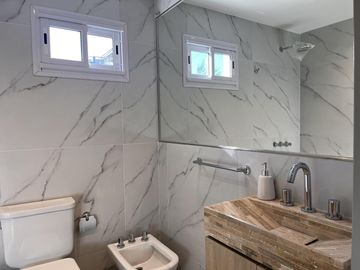 Departamento 2 ambientes A estrenar