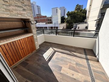 Departamento 2 ambientes A estrenar