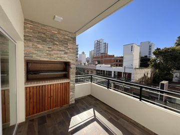 Departamento 2 ambientes A estrenar