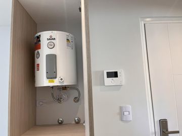 Departamento 2 ambientes A estrenar