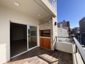 Departamento 2 ambientes A estrenar