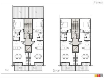 Departamento en VENTA de 2 ambientes - Wilde - Avellaneda