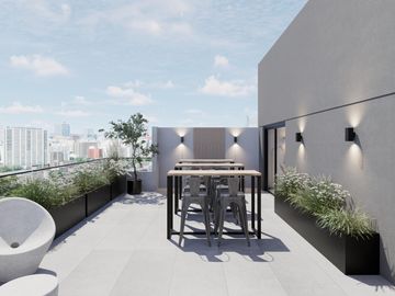 Departamento en VENTA de 2 ambientes - Wilde - Avellaneda